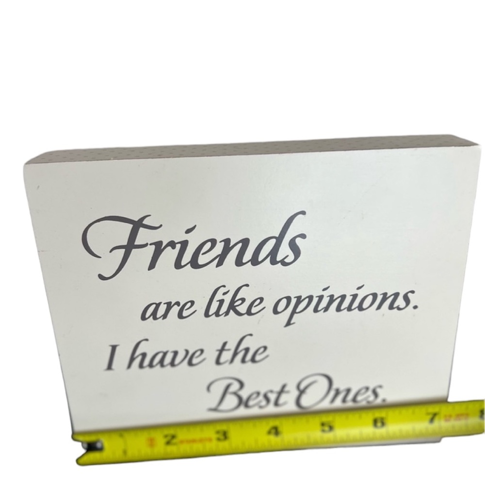 Hallmark | Sign